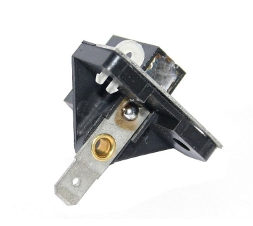 Lichtmaschinenkohlen DUCELLIER, 2CV