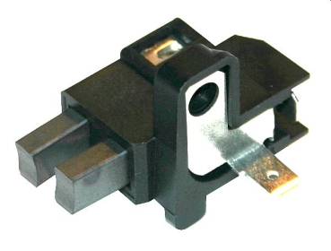Lichtmaschinenkohlen 12V FEMSA, 2CV/GSA/LNA