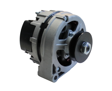 Lichtmaschine 12V Neuteil -wie DUCELLIER-, 2CV / DYANE / LN