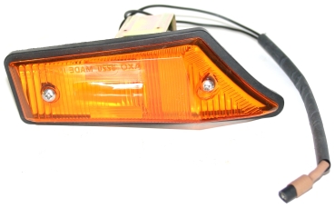Blinker links kompl., DYANE/AKADYANE