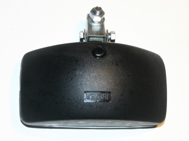 Rückfahrleuchte mit Halter, 2CV