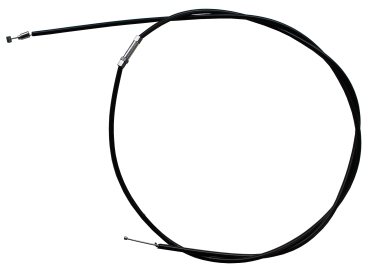 Seilzug für Scheinwerferverstellung, DYANE