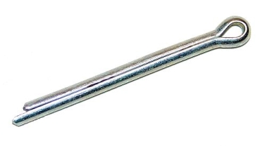 Splint für Kronenmutter, 2CV/...
