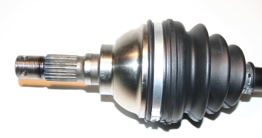 Antriebswelle Radseite SKF -Neuteil-, 2CV ab Bj. 1966 / AMI8 / MEHARI / DYANE / ...