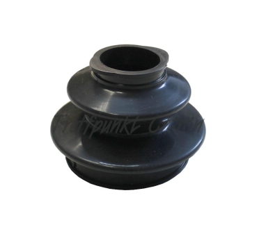 Antriebswellenmanschette (NEOPREN) Gebriebeseite, 2CV / DYANE / ...