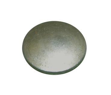 Deckel (oben) Achsschenkelbolzen, 2CV/...