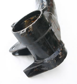 Schwingarm vorne links / Original Ersatzteil / NOS, 2CV / ...