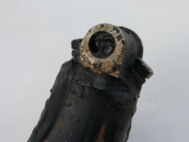 Schwingarm vorne links / Original Ersatzteil / NOS, 2CV / ...