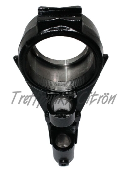 Preview: Achsschenkel (links oder rechts), 2CV ...