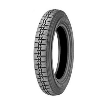 Reifen 125R15 68S TL MICHELIN X -ohne Felge-, Sommerreifen