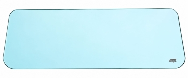 Frontscheibe PILKINGTON / SAINT GOBAIN (VSG = Verbund-Sicherheits-Glas), 2CV / AK
