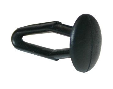 Splint für Türscharnierabdeckung -wie original-, 2CV / AK
