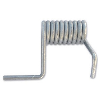 Feder für Verstellhebel links, 2CV / AK