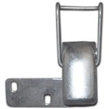 Rolldachverschluss innen links, 2CV