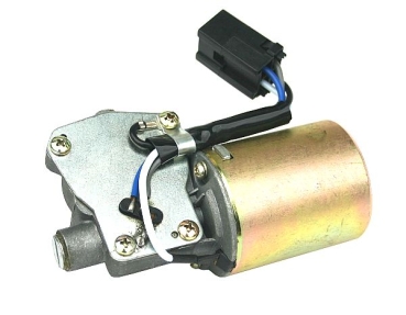 Preview: Wischermotor 12V -Neuteil-, 2CV ab 1982 / 12V