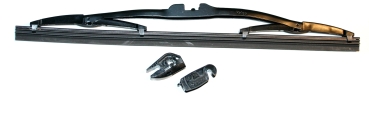 Wischerblatt VALEO V28 (oder CHAMPION A29), DYANE / AKDY / AMI6 / HY / MEHARI