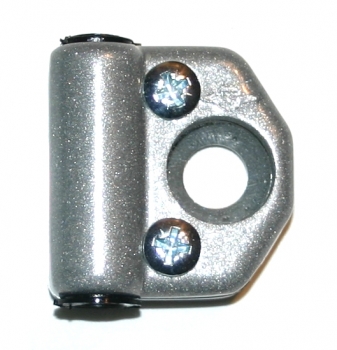 Preview: Spiegelfuss / Spiegelhalter an Türe, 2CV/AK