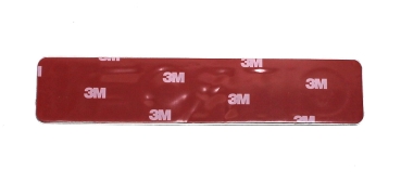 CITROEN - Emblem für Heckklappe