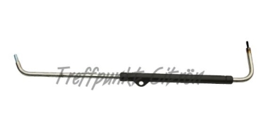 Schaltstange komplett, 2CV / AK / DYANE / AKDY / ...