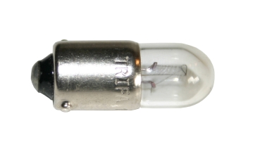 Glühlampe 12V 4W (BA9s): Standleuchte