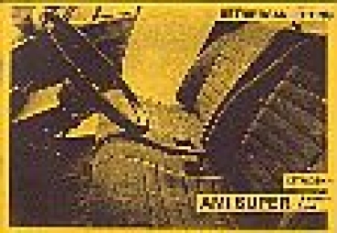 Betriebsanleitung AMI Super: Ausgabe 1974