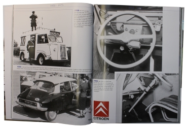 CITROEN - Collectors Edition