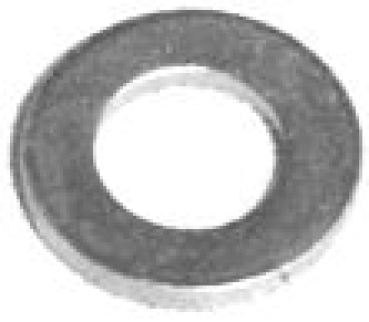 Unterlegscheibe M5x20mm verzinkt