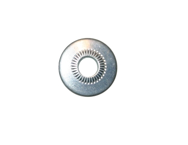Unterlegscheibe M5x16 verzinkt (geriffelt -wie original-)