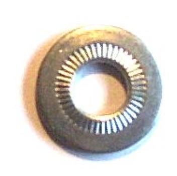 Unterlegscheibe M7x18 verzinkt (geriffelt -wie original-)