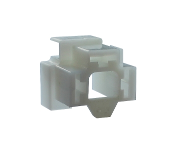 Kunststoffstecker für Glühlampensockel (BILUX & H4)