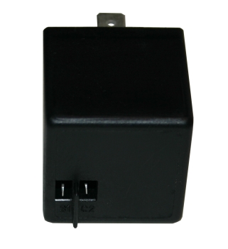 Blinkrelais 12V 6x21W (für Anhängerbetrieb geeignet), 2CV