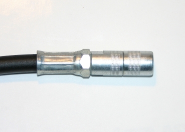 Fettpresse