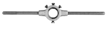 Schneideisenhalter