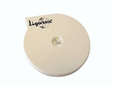 Dose (leer) für LIGAREX-Band