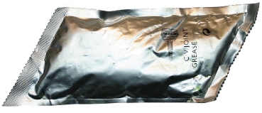 Abschmierfett für Antriebswelle im Beutel, 90ml