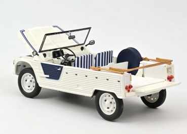 NOREV: Citroën Méhari "Azur" (1:18)