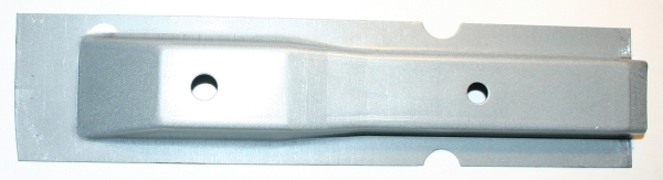 Querholm unter Bodenblech vorne (links o. rechts), 2CV ab 1970