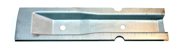 Querholm unter Bodenblech vorne (links o. rechts), 2CV ab 1970