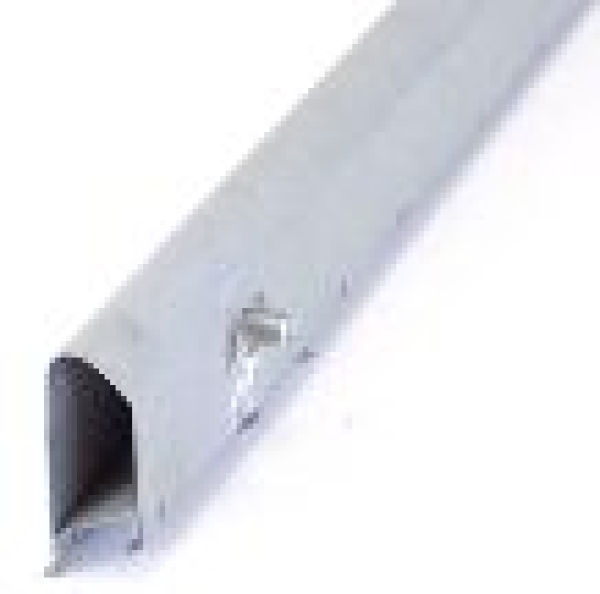 Schweller rechts -elektrolytisch verzinkt-, AK/AZU