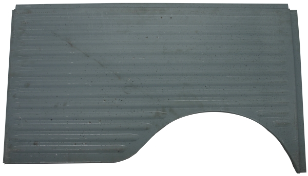 Kotflügel hinten rechts AK350 lang schmale Rippe