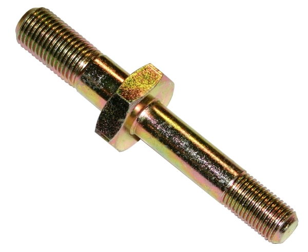 Stoßdämpferbolzen (12er Auge), 2CV / AMI6 / AMI8 / DYANE / MéHARI / AK250 / ...