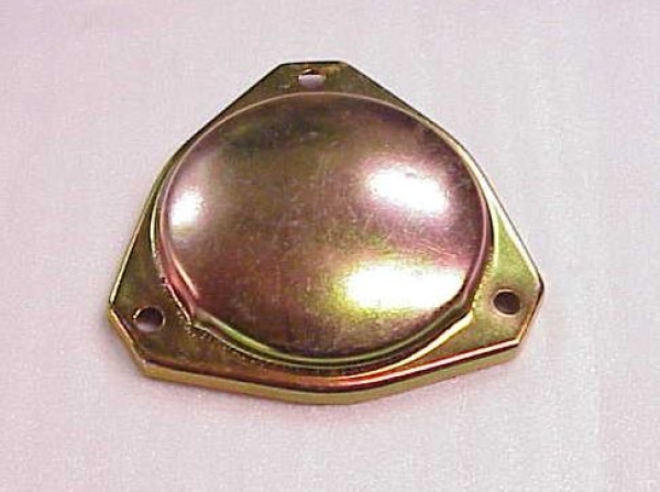 Reibungsdämpferdeckel, 2CV