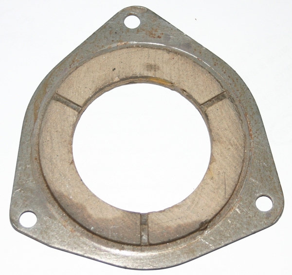 Reibscheibe Reibungsdämpfer, 2CV