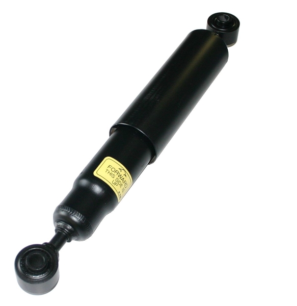 Stoßdämpfer (12er Auge / je nach Baujahr): 2CV vorne / DYANE vorne / AK250 vorne / AK350 vorne & hinten / AK400 vorne & hinten / AMI6 vorne & hinten / AMI8 vorne / AMI6 Break vorne / Mehari vorne