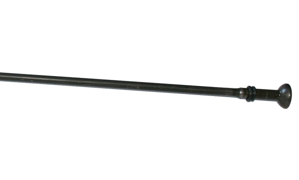 Federtopfzugstrebe vorne -wie original- 2CV / DYANE