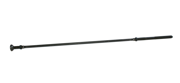 Federtopfzugstrebe hinten -wie original-, 2CV / DYANE