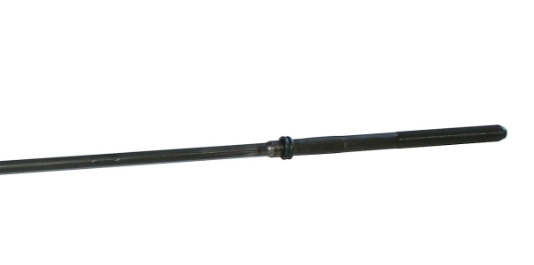 Federtopfzugstrebe hinten -wie original-, 2CV / DYANE