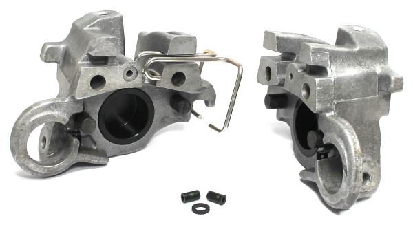 Bremssattel LHM (links / rechts)