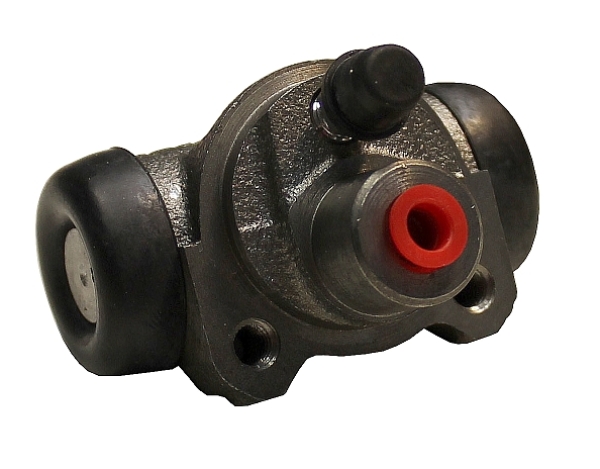 Radbremszylinder (Marke: ABS) LHM hinten 8x1,25 (Ø16mm), 2CV6 07/1981 bis 1990 / DYANE6