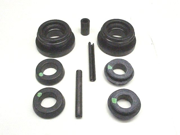 Dichtsatz Hauptbremszylinder LHM 2CV Ø17,5 1982  1990